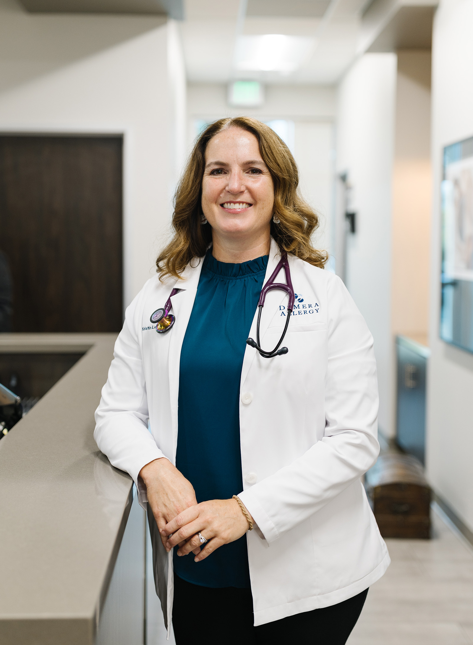 Kristin-Leonard-ENT-NP-DeMera-Allergy-Asthma-and-ENT-Center